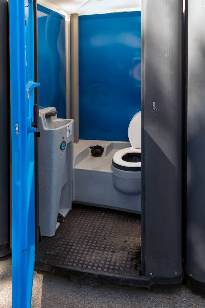 Porta potty rental for outdoor events in Liberty Lake, WA
