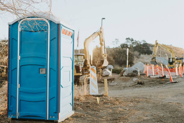 Best Porta potty delivery and setup  in Liberty Lake, WA