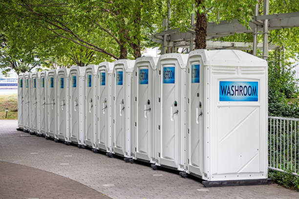 Best Portable toilet rental cost  in Liberty Lake, WA