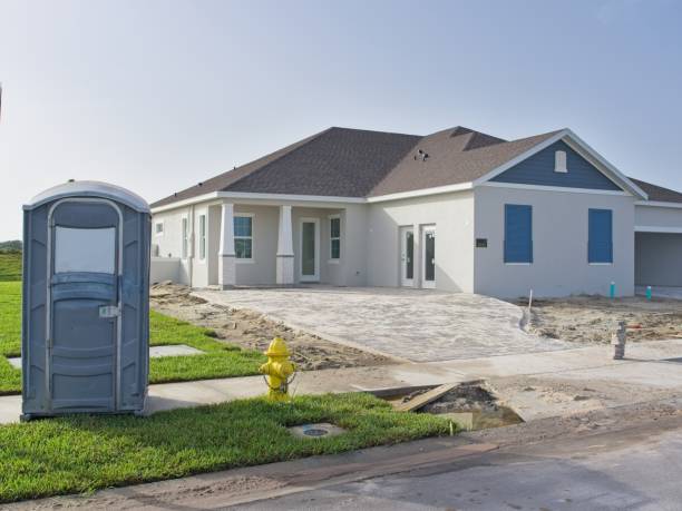 Best Portable toilet rental for construction  in Liberty Lake, WA