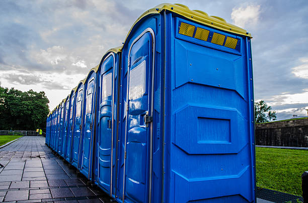 Portable Toilet Options We Offer in Liberty Lake, WA