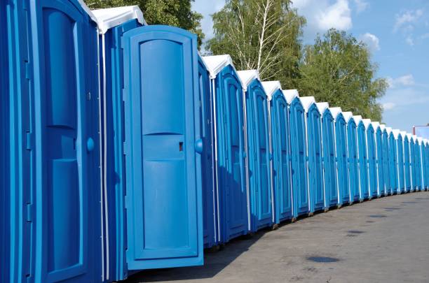 Best Best portable toilet rental  in Liberty Lake, WA